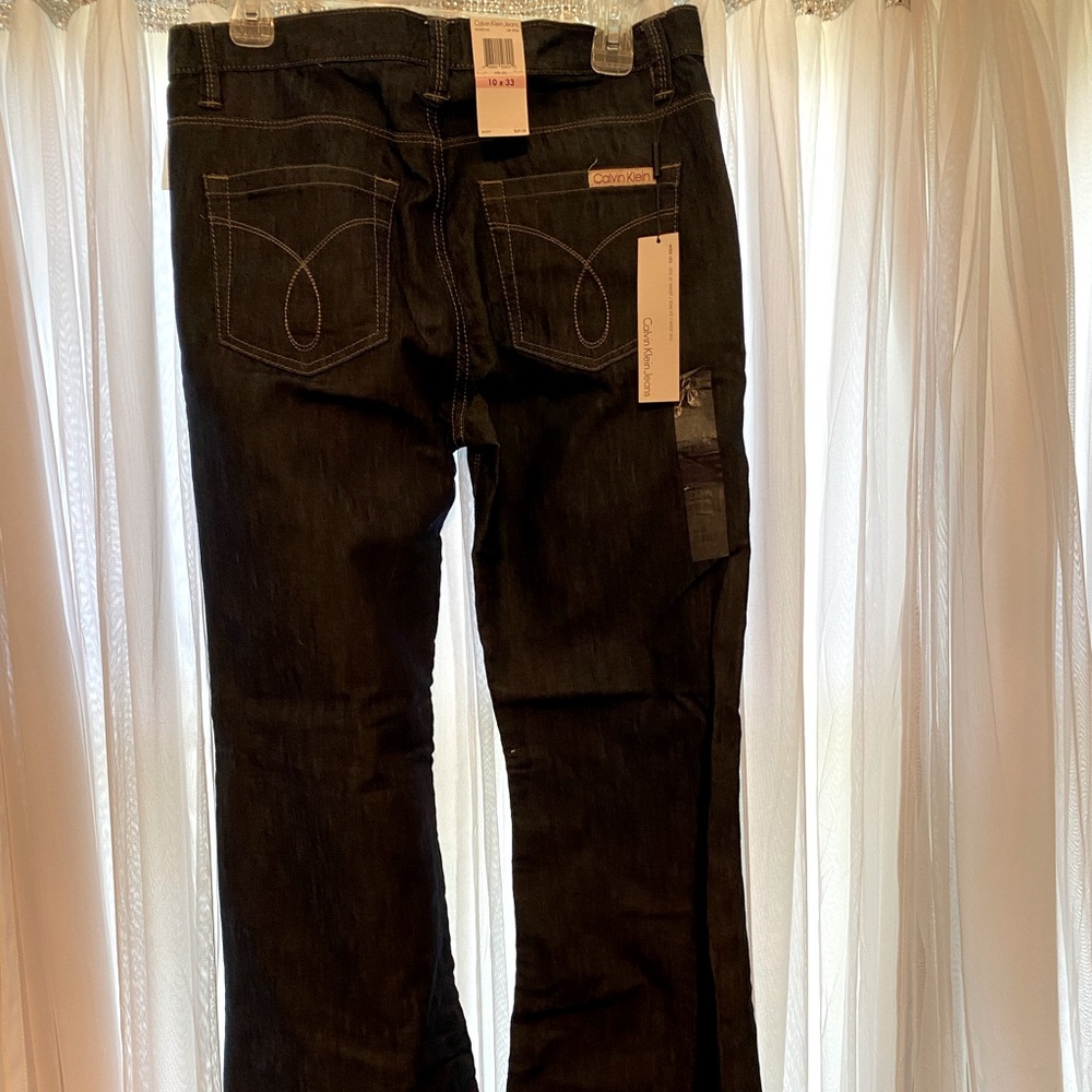 Calvin Klein jeans NEW
